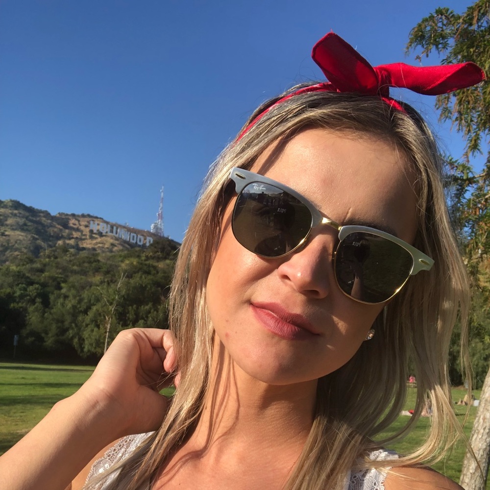 Meet your Posher, Tamiris